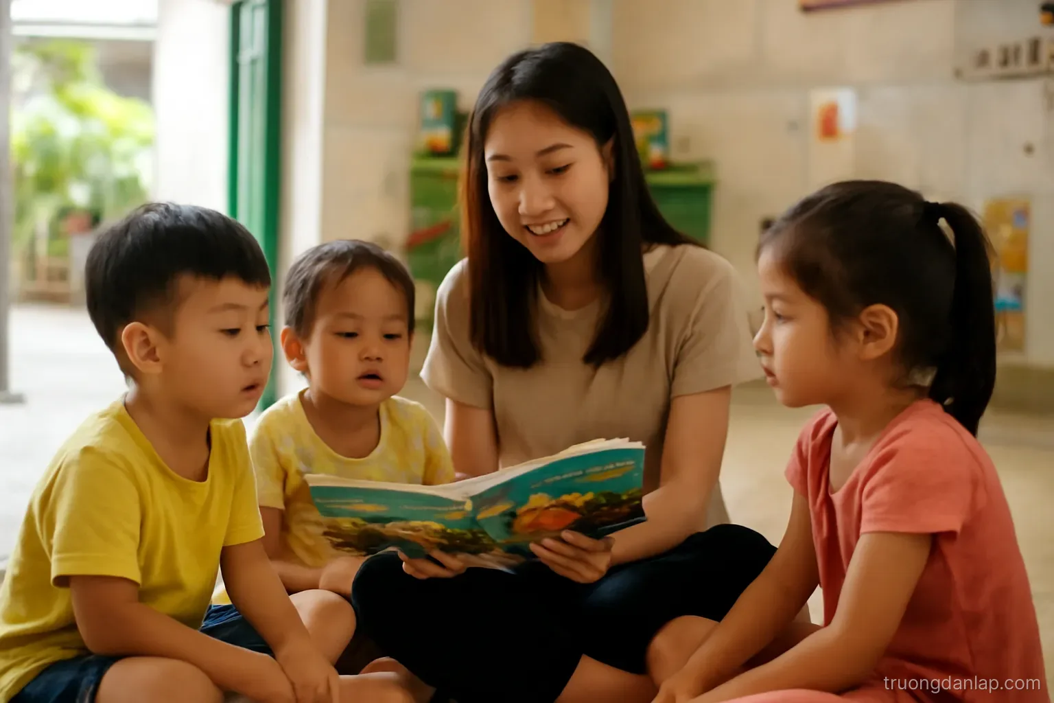Biến động nhân sự: rủi ro cần hỏi thẳng