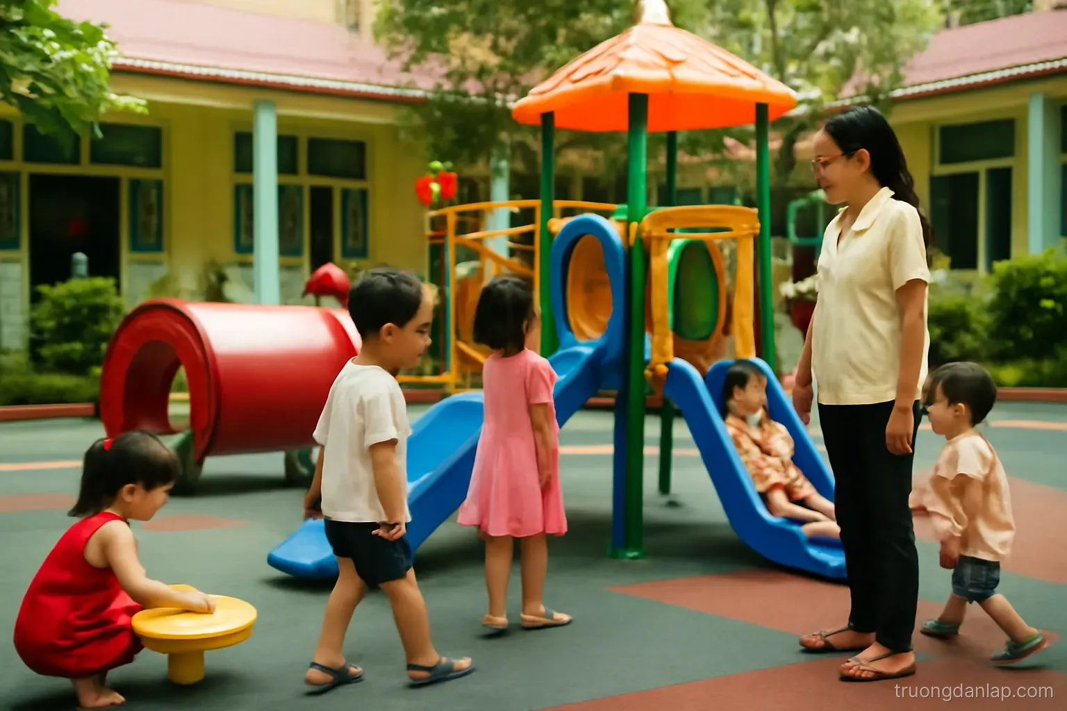 Camera và minh bạch ở cơ sở tư nhân