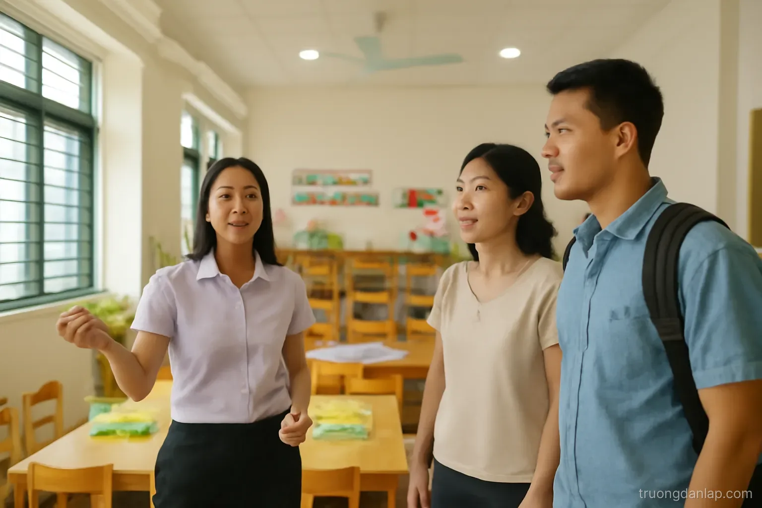 Chi phí công lập và ngoài công lập: bảng so sánh thẳng thắn