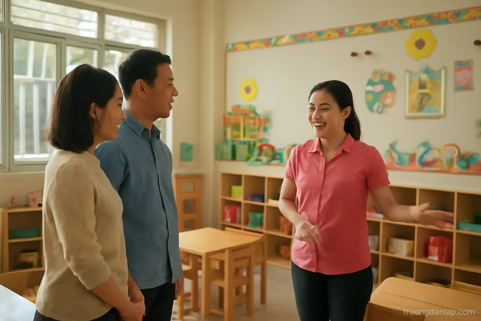 Chuông báo động: các dấu hiệu chất lượng đi xuống