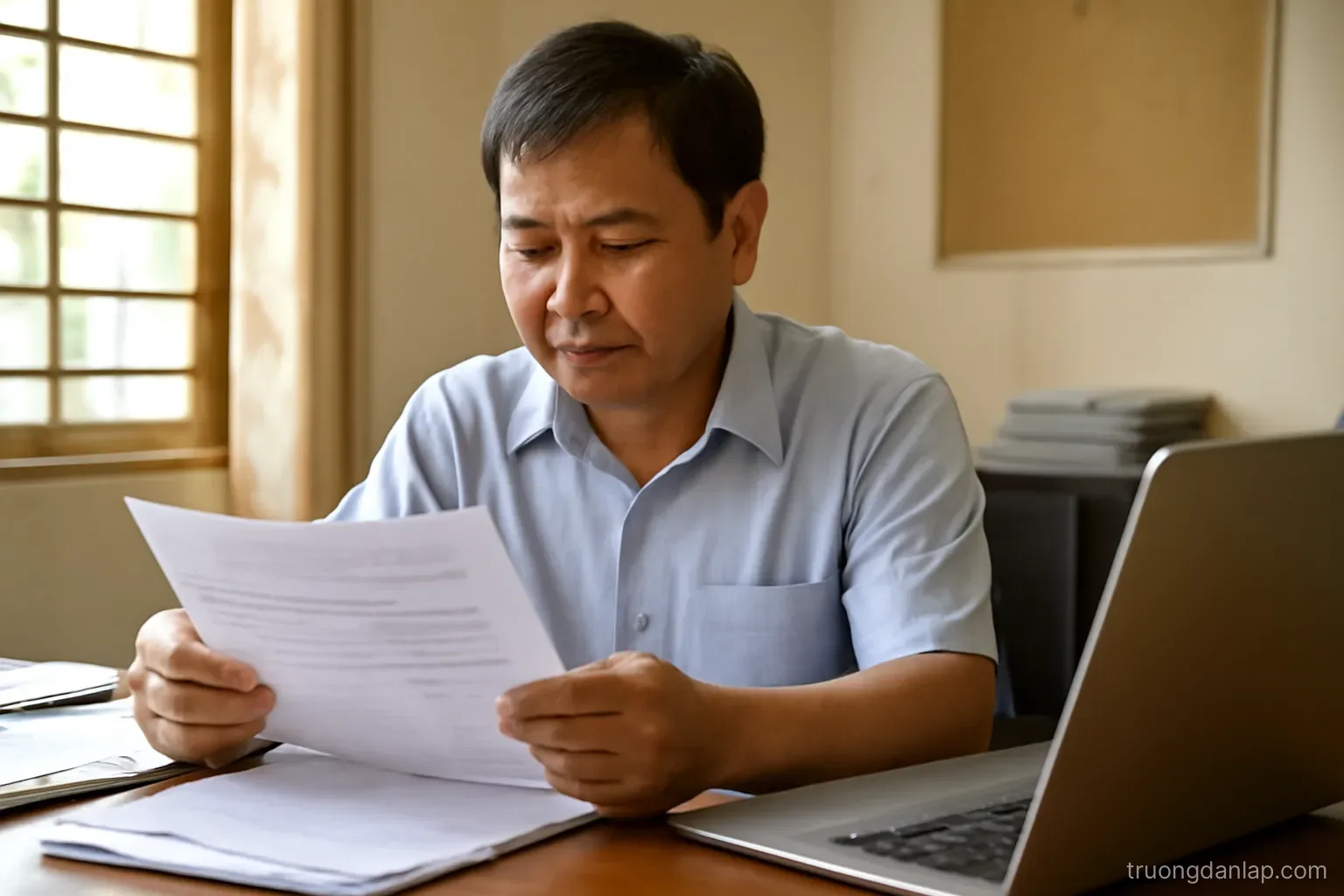 Hoàn phí và bảo lưu: đòi hỏi chính đáng