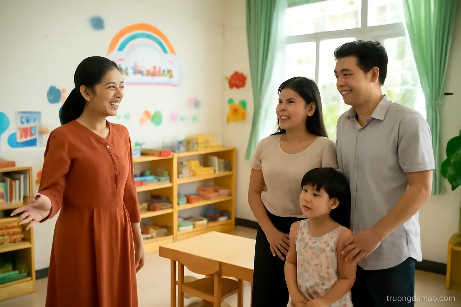 Tự kiểm định của trường: tin đến mức nào?